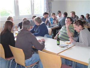 Bild des Tages